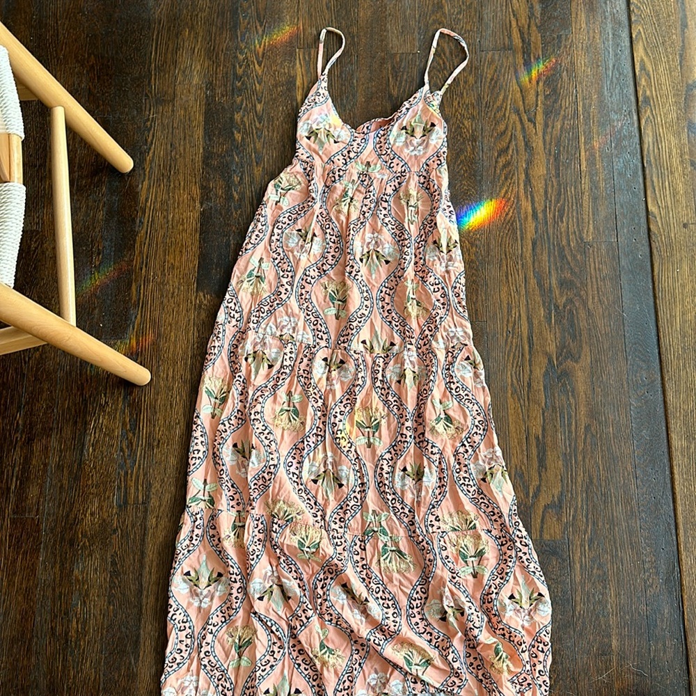 Malai dress